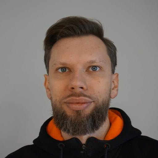 Аватар Антон Еврасов