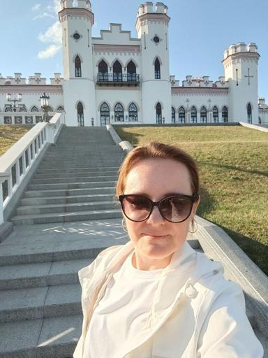 Аватар Марина Каштелян