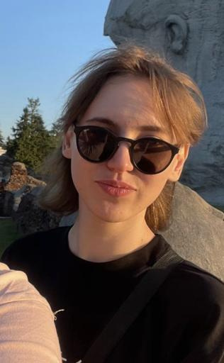 Аватар Маргарита Кравченко