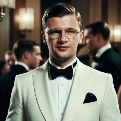 Аватар Сергей Намеритов