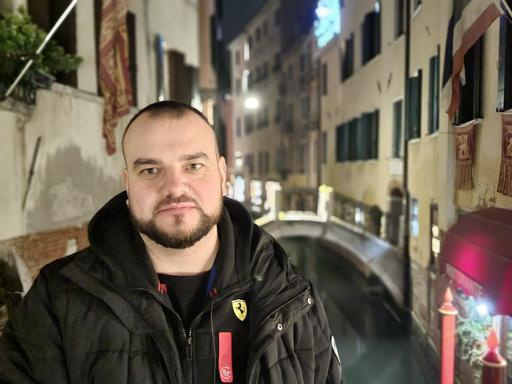 Аватар Юрий Петрович Буча