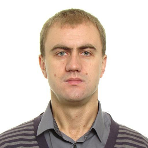 Аватар Yauheni Smulko