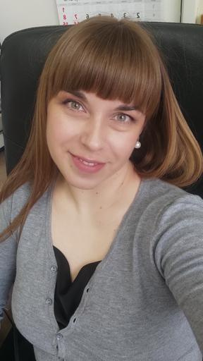 Аватар Юлия Стельмах
