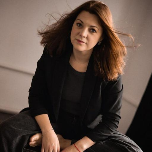 Аватар Olga Shirina