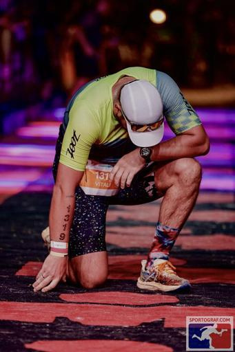 Аватар Vitali Zhdanovich