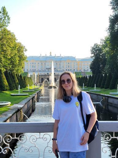 Аватар Надя