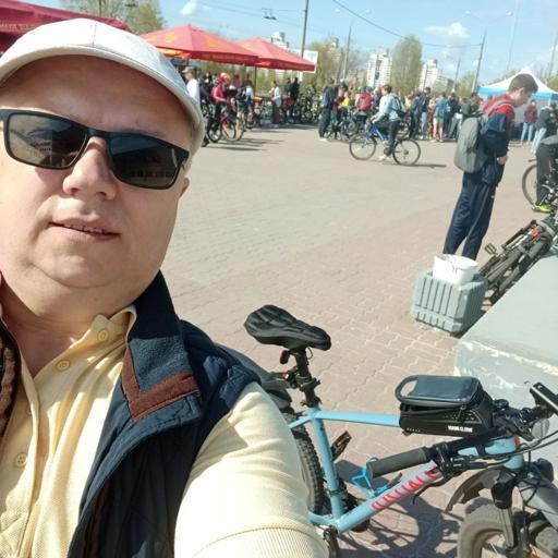 Аватар Алексей Фролов