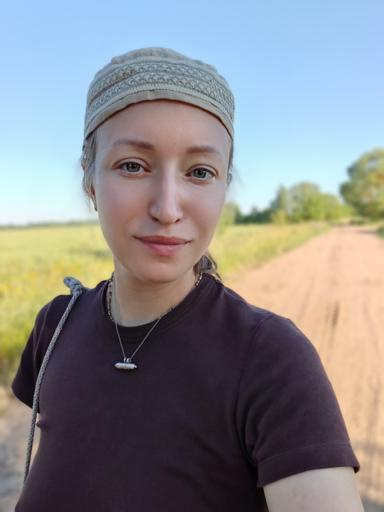 Аватар Юлия Шидловская