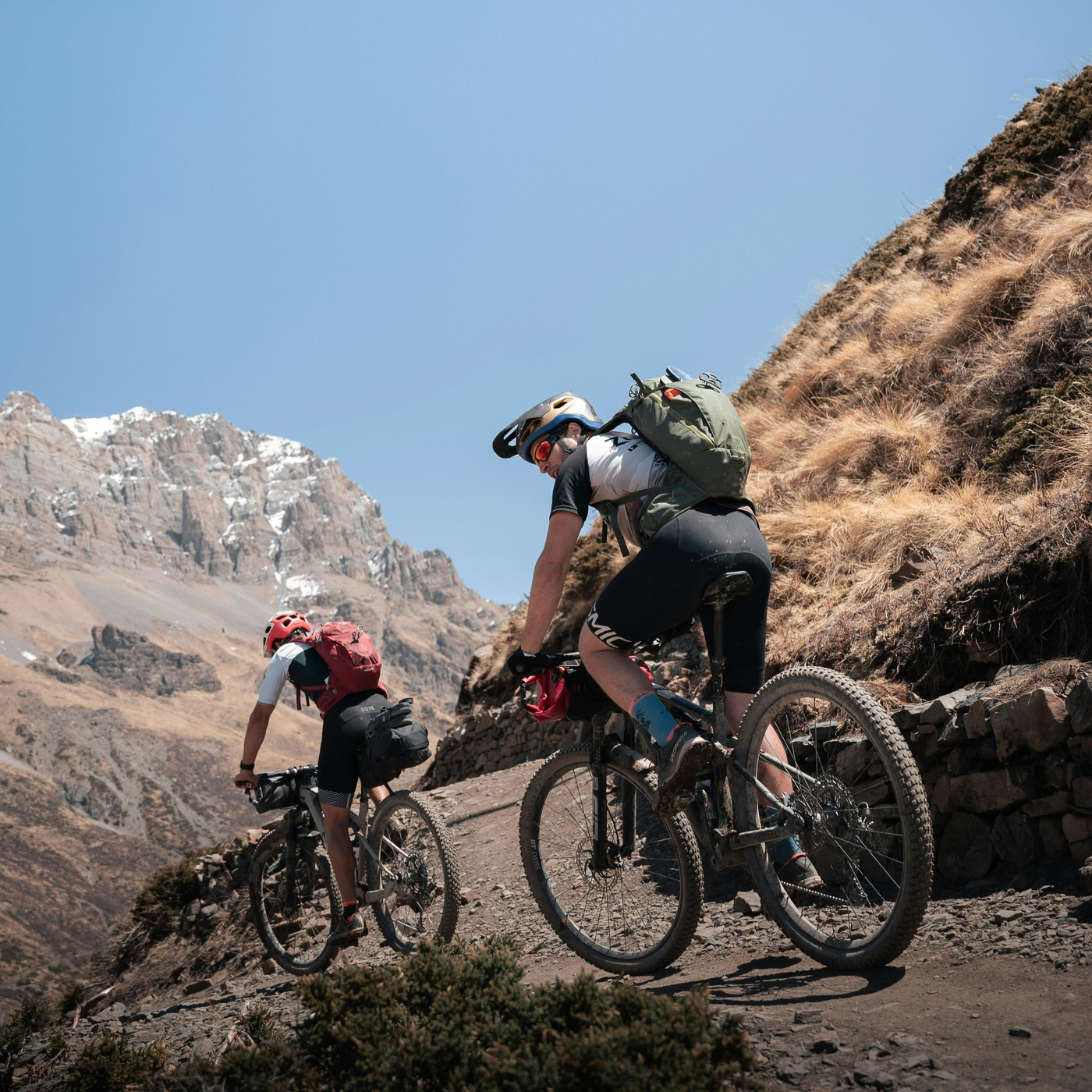 Иконка комнаты МТБ