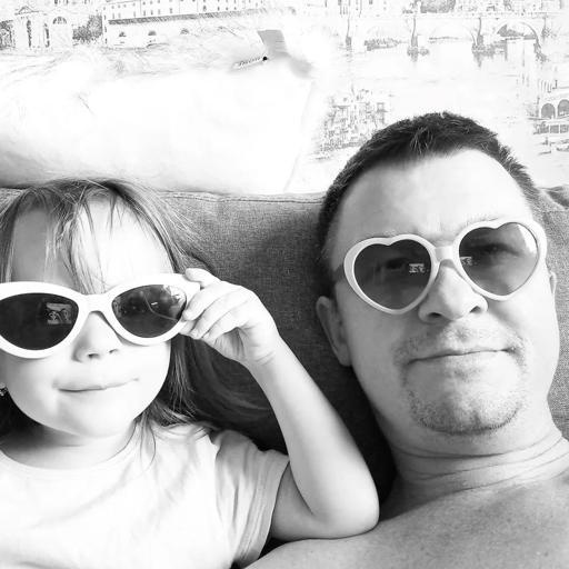 Аватар Dima Aleseevich