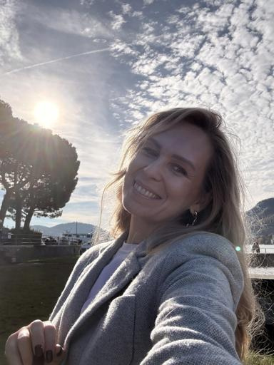 Аватар Елена Янченюк