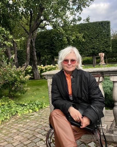 Аватар Светлана Малашенко