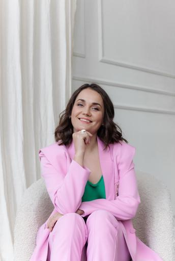 Аватар Svetlana Danilova