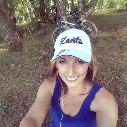 Аватар Юлия Потершук