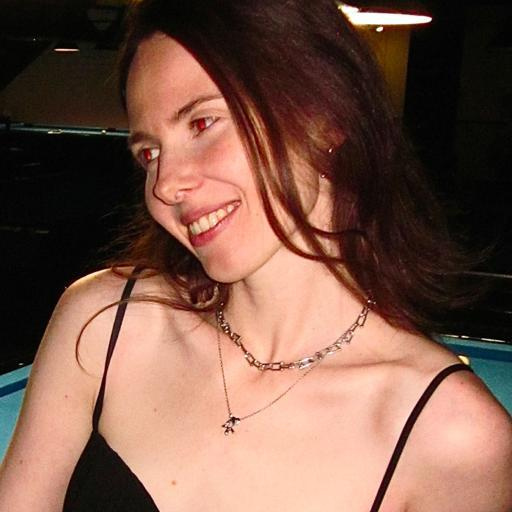 Аватар Анастасия Шаринская