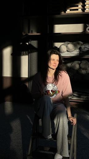 Аватар Татьяна Гарбуз