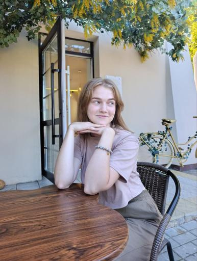 Аватар Анна Баранова