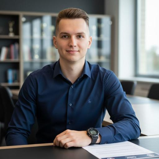 Аватар Глеб Казачинский