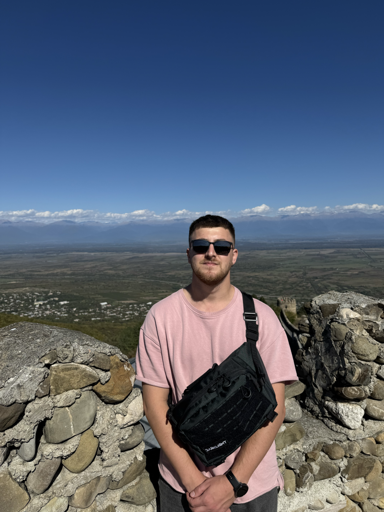 Аватар Alexey Glazman