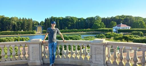 Аватар Андрей Трубкин