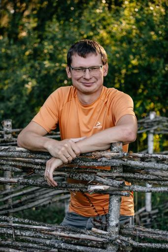 Аватар Артëм Рощин