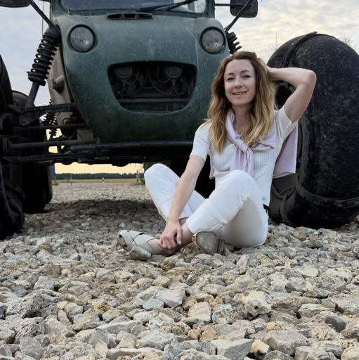 Аватар Алена Дармель