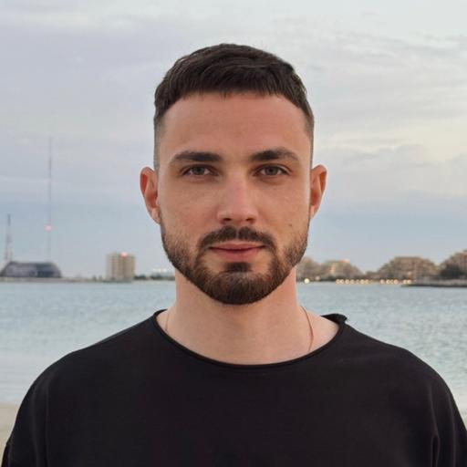 Аватар Влад Козак