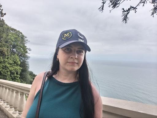 Аватар Вероника Макарова