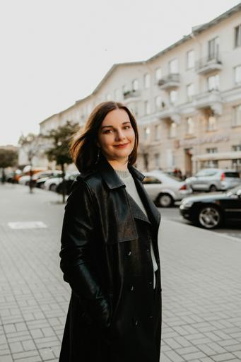 Аватар Екатерина Демидюк