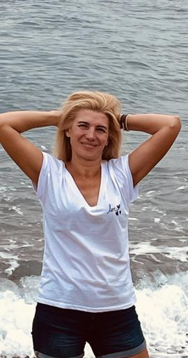 Аватар Татьяна Кунцевич