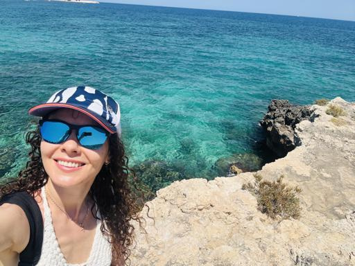 Аватар Олеся Рогожинская