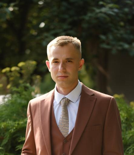 Аватар Владимир Малиевский