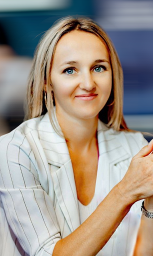 Аватар Марина Замковец