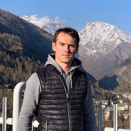Аватар Александр Олейников