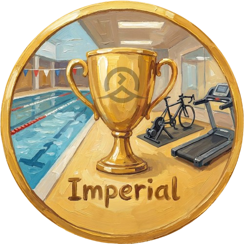Imperial Indoor Triathlon