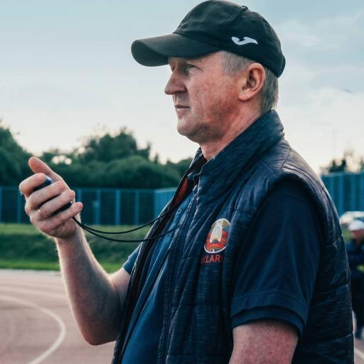Аватар Андрей Гордеев