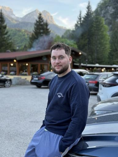 Аватар Павел Жилинский