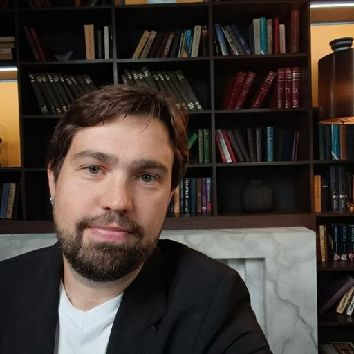 Аватар Дмитрий Хоружко