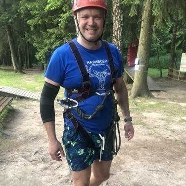 Аватар Евгений Трибоцкий