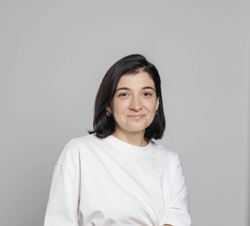 Аватар Кристина Иванова