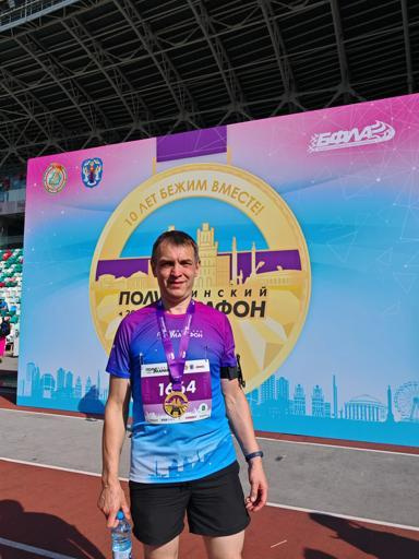 Аватар Дмитрий Желнин