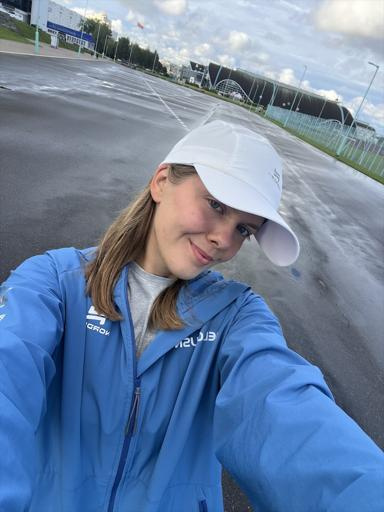 Аватар Ульяна Королёва