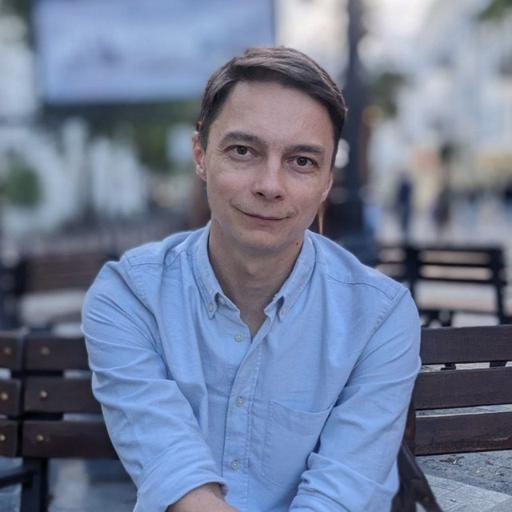 Аватар Vitali Kadachkin