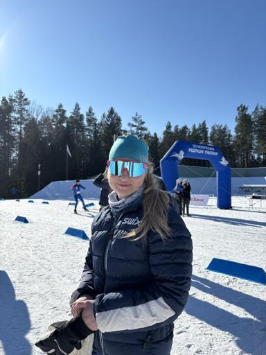 Аватар Ульяна Попко