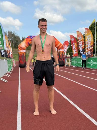 Аватар Егор Калинин