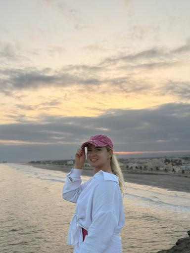 Аватар Ирина Тарасевич