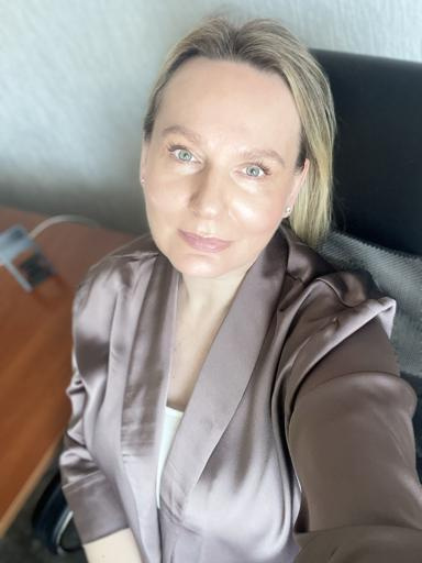 Аватар Татьяна Вайнилович