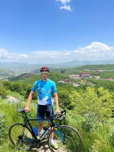 Аватар Кирилл Ковалёв