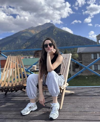 Аватар Александра Труфанова