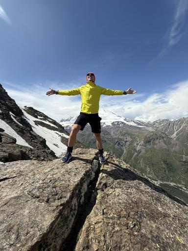 Аватар Николай Бачища